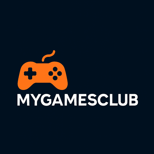 My Games Club-logo